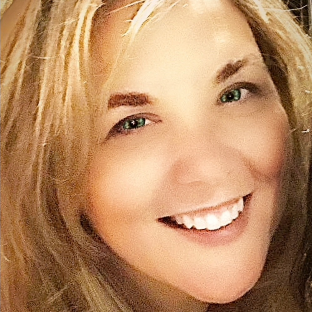 Meet your Posher, Natalie